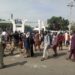 Adamawa Poly Students Protest Water Scarcity, Power Outage On Campus 5 Adamawa Poly Students Protest Water Scarcity, Power Outage On Campus