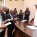 Aiyedatiwa Swears In New Perm Secs, Tutors-General In Ondo 5 Aiyedatiwa Swears In New Perm Secs, Tutors-General In Ondo