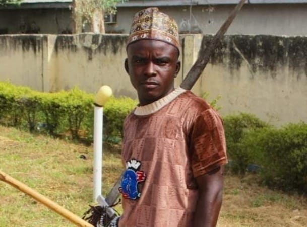 Kano Notorious Gang Leader Abba Burakita Dies In Clash With Rival Group 1 Late Abba Bala Burakita.
