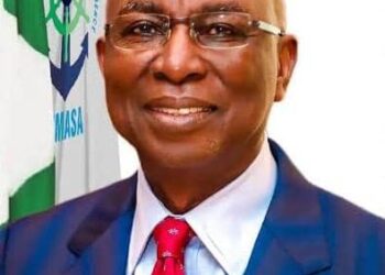 NIMASA Boss Disowns Fake Social Media Accounts