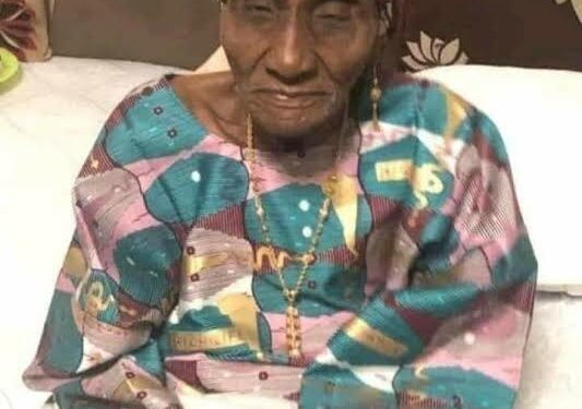 Yar'Adua