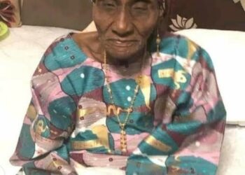 BREAKING: Mother Of Ex-President Yar’Adua Dies At 102