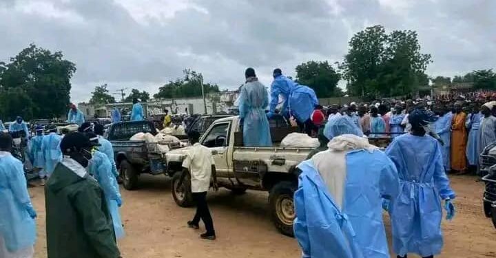 Boko Haram Attack