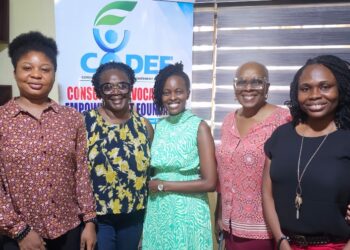 CADEF, Jacob’s Ladder Africa Partner To Launch Green Innovation Hub In Nigeria