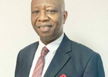 LAPO Microfinance Bank Appoints Etopidiok As Non-Executive Director
