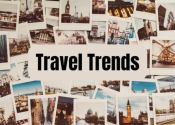 Travel Trends 2024: The Results Are In – Affordable Luxury, The Great Rail Escape, and a Summer of Sports