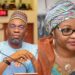 Ex-Senate Minority Whip Nwokocha Emerges LP Caretaker Secretary