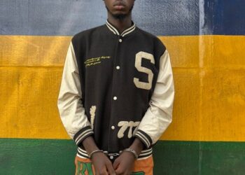 Army Hands Over Suspected Killer Of FUNAAB Student To Police
