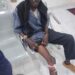 JUST-IN: Days After Mafa Massacre, Terrorists Attack Another Yobe Community 5 JUST-IN: Days After Mafa Massacre, Terrorists Attack Another Yobe Community