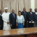LG Polls: Kwara CJ Swears In Election Tribunal Members