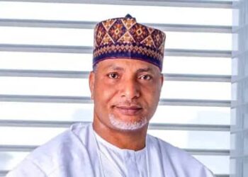 LGs Key To Nigeria’s Agricultural Revolution – Mustapha