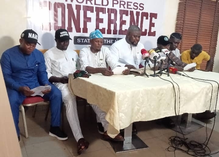 NANS Seeks N40,000 Raise In Student Loan Upkeep, Rules Out Protest 1 WhatsApp Image 2024 09 09 at 14.32.14