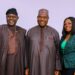 Okop Resumes As Perm Sec Cabinet Affairs Office In OSGF