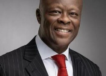Nigerian VAT Remains 7.5% – Edun