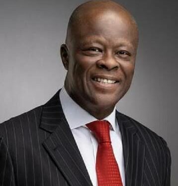 FG Generates N1.56trn From VAT