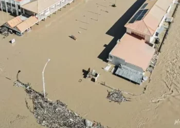 281 Inmates Missing In Borno Flood – Prisons
