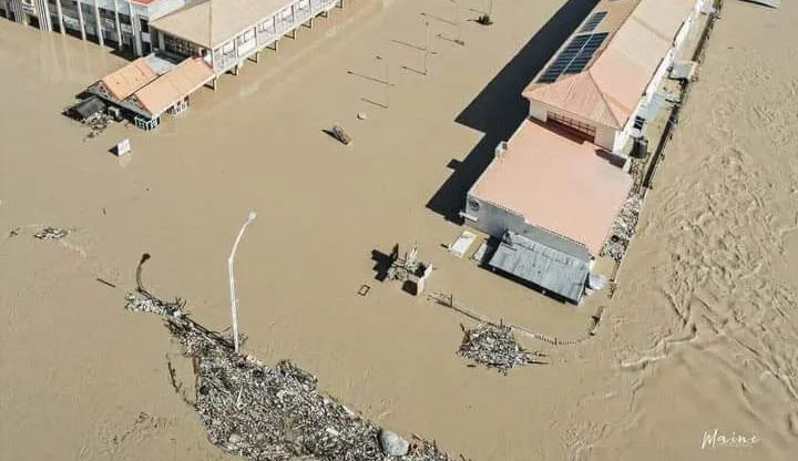 281 Inmates Missing In Borno Flood – Prisons 1 WhatsApp Image 2024 09 10 at 12.40.15 e1725978618496