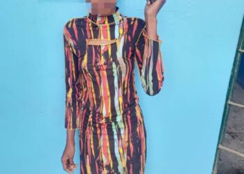 19-yr-old Lands In Police Net For Allegedly Stabbing Neighbour To Death In Lagos