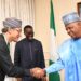Nigeria To Integrate Technology In Education Reforms — Shettima 5 Nigeria To Integrate Technology In Education Reforms — Shettima