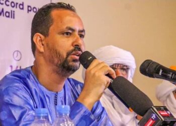 French Press As Mouthpiece For Armed Groups: Role Of Media In Covering Conflict In Mali