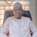 2025 Hajj: Kwara Board Directs Intending Pilgrims To Deposit N8.5m