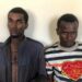 Police Arrest Suspected Gunrunners In Bauchi 5 Police Arrest Suspected Gunrunners In Bauchi