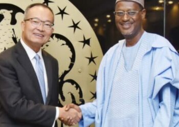 Federal Gov't Partners World Bank To Tackle Land Registration Issues 3 Federal Gov’t Partners World Bank To Tackle Land Registration Issues