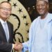 Federal Gov't Partners World Bank To Tackle Land Registration Issues 5 Federal Gov’t Partners World Bank To Tackle Land Registration Issues