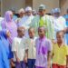 PICTORIAL: Gov Lawal Offers Full Scholarship To 30 Zamfara Gifted Students