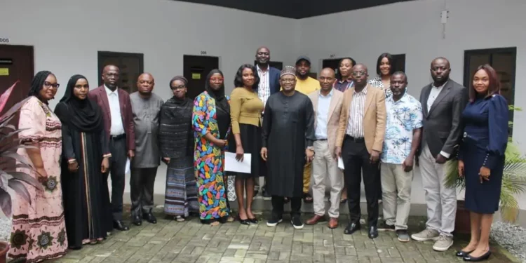 FMC Abuja Inaugurates C’ttee On Kidney Transplant