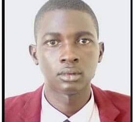 EFCC Delcares 26-yr-old Wanted Over Alleged Theft Of Agency’s Car