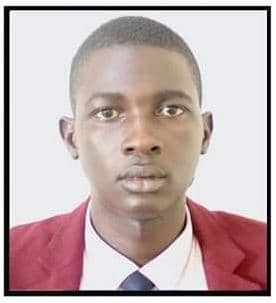 EFCC Delcares 26-yr-old Wanted Over Alleged Theft Of Agency's Car 1 Ibrahim Mohammed