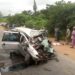 5 Die, 3 Injure On Ogbomoso-Oyo Road Crash 5 5 Die, 3 Injure On Ogbomoso-Oyo Road Crash