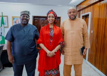 NCAC, Arts Ministry Partner Nigeria’s Got Talent Season 3