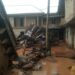 No Life Lost As 3 UNIBEN Students Rescued From Collapsed Building 9 No Life Lost As 3 UNIBEN Students Rescued From Collapsed Building