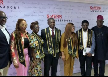 Collective Action, Key To Tackling Nigeria’s Health, Safety Challenges — Gumi