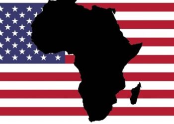 Ukraine’s Activities In Africa: Why Is It Important To US?
