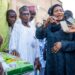 Tinubu’s Administration Ensures Inclusiveness In Palliative Distribution – Shettima 5 Tinubu’s Administration Ensures Inclusiveness In Palliative Distribution – Shettima