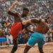 Dambe Warriors League: Shocks, Thrilling End To SuperFight 03 In Abuja 5 Dambe Warriors League: Shocks, Thrilling End To SuperFight 03 In Abuja