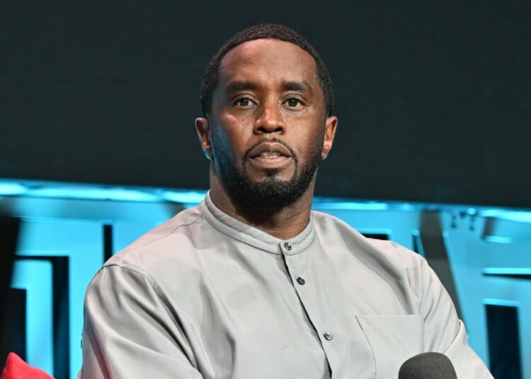 Diddy Arrested In New York Amid Sexual Assault Allegations