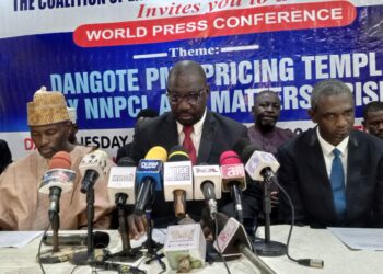 Group Opposes Plans To Manipulate Fuel Price