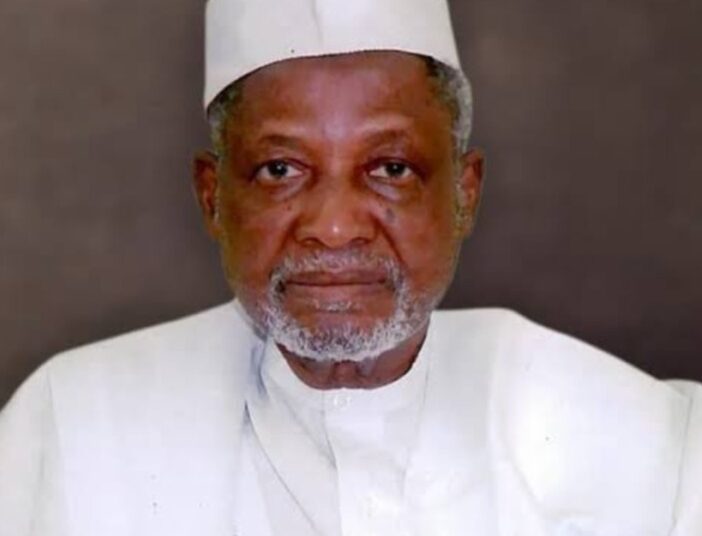 Alhaji Aminu Alhassan Dantata