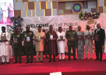 Danjuma Tasks Service Chiefs To End Banditry, Says No Excuses For Insecurity