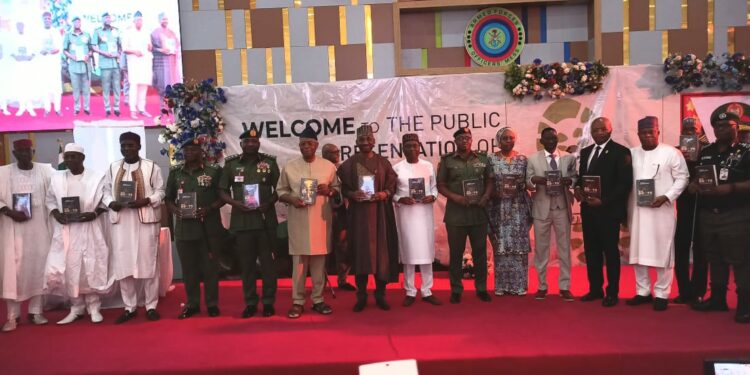 Danjuma Tasks Service Chiefs To End Banditry