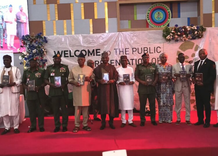 Danjuma Tasks Service Chiefs To End Banditry