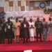 Danjuma Tasks Service Chiefs To End Banditry, Says No Excuses For Insecurity