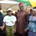 Face Future With Confidence Despite Challenges, Makinde Charges Youths