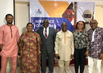 Stakeholders Brainstorm On How Nigeria Can Tap Into $1.2trn African AI Market