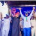 Edo APC Holds Grand Finale Campaign Ahead Sept 21 Guber Poll