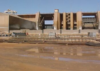 Federal Gov’t Denies ‘Imminent’ Collapse Of Goronyo Dam
